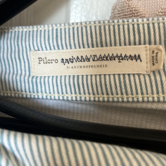 Pilcro and the letterpress - pants - Picture 4 of 5